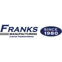 Franks Manufacturing Co logo - Similar company to Pack-Mark, Inc.