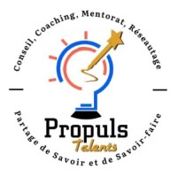 Propuls Talents logo - Similar company to Lmsa