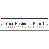 Your Business Board logo - Similar company to Zcoordinate Solutions