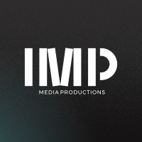 Impulse Media Productions (IMP) logo - Similar company to Bladescenes