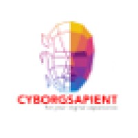 CyborgSapient logo - Similar company to Growbeyond Tech