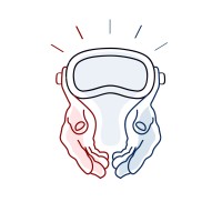 Verena Haptic And VR Systems logo - Similar company to Boundless