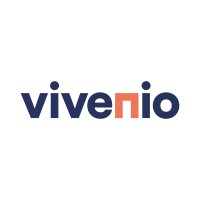 Vivenio logo - Similar company to Testa Homes