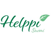 Helppi logo - Similar company to Via Group – Vision Into Action