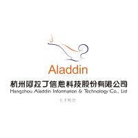 杭州阿拉丁信息科技股份有限公司