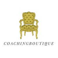 Coachingboutique logo - Similar company to Addmin