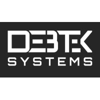 Debtek Systems logo - Similar company to Asb-Design