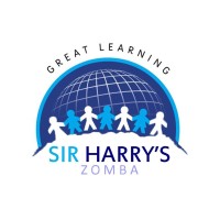 Sir Harry Johnston International School logo - Similar company to Central High International School