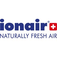 ionair ag logo - Similar company to Shields Environmental B.V.