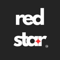 Red Star logo - Similar company to Richnetworks