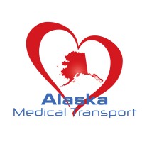 Alaska Medical Transport logo - Similar company to Revolution Carts