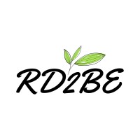 RD2BE logo - Similar company to Maryland Academy Of Nutrition & Dietetics