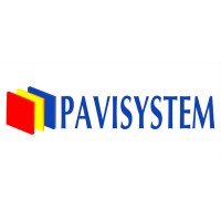 Pavisystem logo - Similar company to Top Wood