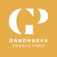 Gandharva Productions logo - Similar company to Qench.In