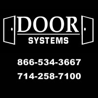 Door Systems, Inc. logo - Similar company to Sandfield Elevators And Escalators
