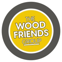 The Wood Friends Group logo - Similar company to Strobic Air Technologies