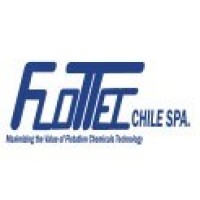 Flottec Chile SPA logo - Similar company to Flottech