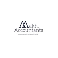 Makh. Accountants logo - Similar company to Maritz Consulting Group