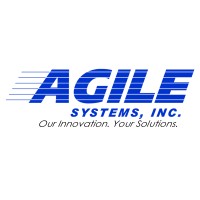 Agile Systems, Inc. logo - Similar company to Sensables