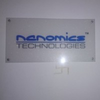 Nanomics Technologies Pvt.Ltd. logo - Similar company to Nanomatrix Materials