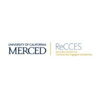 UC Merced Resource Center for Community Engaged Scholarship (ReCCES) logo - Similar company to Radmadlab At Uc Berkeley