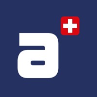 allshape AG logo - Similar company to Pink Cave Ag