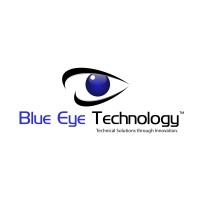 Blue Eye Technology, Inc. logo - Similar company to Blue Eye Technologies