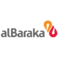 Al Baraka Bank Sudan logo - Similar company to Blue Nile Mashreg Bank