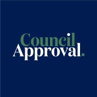 Council Approval Group logo - Similar company to Revere Developments