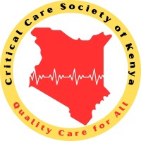 Critical Care Society of Kenya logo - Similar company to Center For Environment Justice And Development