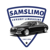 Sams Limo logo - Similar company to T&A Private Transportation New Orleans