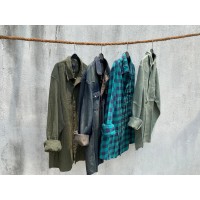 DK Denim Kingdom logo - Similar company to Khadivadi