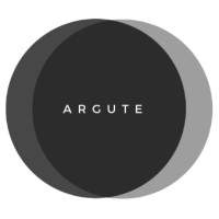 Argute logo - Similar company to Lords Of Law Pvt Ltd