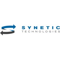 Synetic Technologies logo - Similar company to Full Circle Electronics - Formerly Sipi Asset Recovery