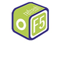 F5 Digital Hometheatre logo - Similar company to F5 Digital