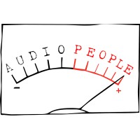 Audio people logo - Similar company to Bangladhol Limited