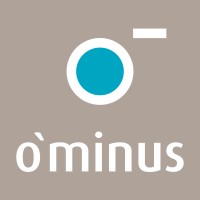 O Minus logo - Similar company to Ncit Solutions
