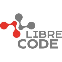 LibreCode logo - Similar company to Php Manaus