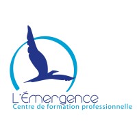 Centre de formation professionnelle l'Émergence logo - Similar company to Centre De Formation Du Service Militaire Adapté