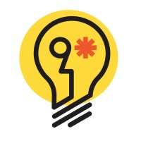 Let's Lightbulb logo - Similar company to Room For Magic