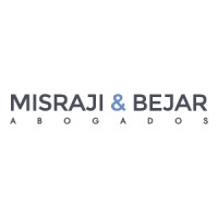 Misraji & Bejar Abogados logo - Similar company to Creativa Inversiones