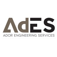 AdES srl logo - Similar company to Sigeco-Css Srl