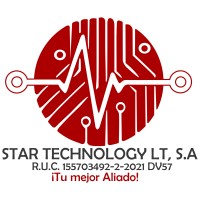 Star Technology LT, S.A. logo - Similar company to Klamatech