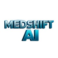MedShift AI logo - Similar company to Intelligentic.Ai