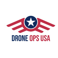 Drone Ops USA logo - Similar company to Dolunts® Drones