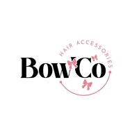 BowCo Hair Accessories logo - Similar company to Evelyn Brown Pr