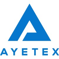 Ayetex logo - Similar company to Topdevs