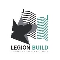 Legion Build logo - Similar company to Crafted Builders