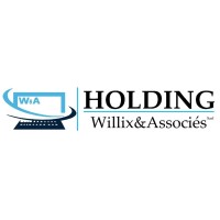 Holding Willix & Associés logo - Similar company to Sainatech