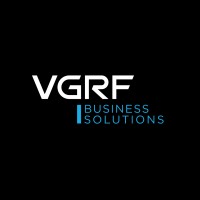 VGRF Business Solutions Grand Paris logo - Similar company to Nova-Ip